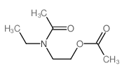 CAS#: 15568-57-7, 2-(N-Ethylacetylamino)Ethyl Acetate