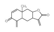 CAS#: 15569-50-3, Encelin