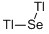 CAS#: 15572-25-5, Thallium(I) Selenide