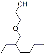 CAS#: 1559-39-3, 1-(2-Butylbutoxy)Propan-2-Ol