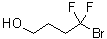 CAS#: 155957-60-1, 4-Bromo-4,4-Difluoro-1-Butanol
