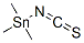 CAS#: 15597-43-0, (Isothiocyanato)Trimethylstannane