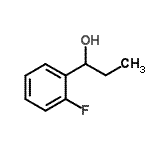 CAS#: 156022-15-0, 1-(2-Fluorophenyl)-1-Propanol