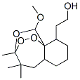 CAS#: 156382-50-2, Octahydro-9-Hydroxyethyl-1-Methoxy-3,4,4-Trimethyl-1H-3,9alpha-Peroxy-2-Benzoxepin