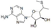CAS#: 15648-76-7, S-Methyl-5'-Methylthioadenosine
