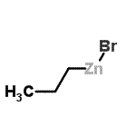 CAS#: 156567-57-6, Bromo(Propyl)Zinc