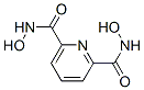 CAS#: 15658-59-0, 2,6-Pyridinedicarbohydroxamic Acid