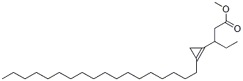 CAS#: 156733-00-5, Methyl 5-(2-Octadecyl-1-Cyclopropenyl)Pentanoate