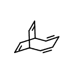 CAS#: 15677-13-1, Bicyclo[4.2.2]Deca-2,4,7,9-Tetraene