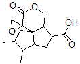 CAS#: 156900-92-4, Tetrahydropentalenolactone