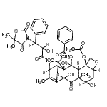 CAS#: 157067-34-0, Docetaxel Metabolite M4
