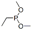 CAS#: 15715-42-1, Ethyl-Dimethoxy-Phosphane