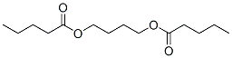 CAS 登录号：1572-75-4， 4-戊酰氧基丁基戊酸酯