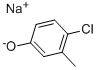 CAS 登录号：15733-22-9， 2-氯-5-羟基甲苯钠盐