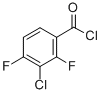 CAS#: 157373-00-7, 3-Chloro-2,4-Difluorobenzoyl Chloride