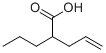CAS#: 1575-72-0, 2-Propyl-4-Pentenoic Acid