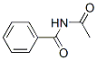 CAS#: 1575-95-7, N-Acetyl-Benzamide