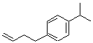 CAS#: 157581-06-1, 1-But-3-Enyl-4-Isopropyl-Benzene