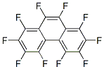 CAS#: 1580-20-7, 1,2,3,4,5,6,7,8,9,10-Decafluorophenanthrene