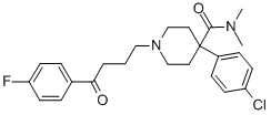 CAS 登录号：1580-71-8， 阿米哌隆