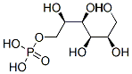 CAS 登录号：15806-48-1， [(2R,3R,4R,5R)-2,3,4,5,6-五羟基己氧基]膦酸