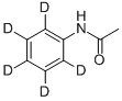 CAS#: 15826-91-2, Acetanilide-2',3',4',5',6'-D5