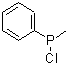 CAS#: 15849-86-2, Methyl(Phenyl)Phosphinous Chloride