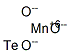 CAS#: 15851-49-7, Manganese Tellurium Trioxide