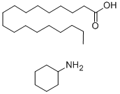 CAS#: 15860-21-6, Cyclohexylammonium Stearate