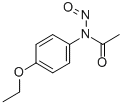 CAS#: 15862-11-0, N-Nitrosophenacetin