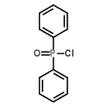 CAS#: 15873-72-0, Dicyclohexylphosphinyl Chloride
