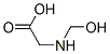 CAS#: 15874-34-7, N-(Hydroxymethyl)Glycine