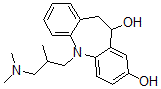 CAS#: 158798-76-6, 2,11-Dihydroxytrimipramine