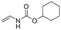CAS#: 15896-09-0, Cyclohexyl Vinylcarbamate