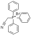 CAS#: 15898-47-2, (Cyanomethyl)(Triphenyl)Phosphonium Bromide
