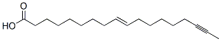 CAS 登录号：158999-14-5， (E)-十八碳-9-烯-16-炔酸