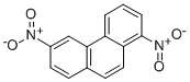 CAS#: 159092-67-8, 1,6-Dinitrophenanthrene