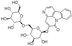 CAS 登录号：159194-91-9， 布氏菌素B