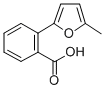 CAS#: 159448-55-2, 2-(5-Methyl-2-Furanyl)-Benzoic Acid
