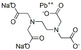 CAS#: 15954-94-6, Ethylenediaminetetraacetic Acid Disodium Lead Salt