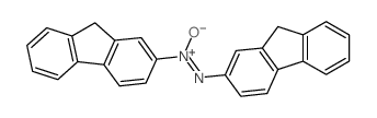 CAS 登录号：15961-88-3， 2-氧化偶氮芴