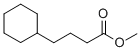 CAS#: 15972-01-7, Methyl 4-Cyclohexylbutanoate