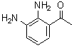 CAS#: 159724-49-9, 1-(2,3-Diaminophenyl)Ethanone