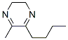 CAS#: 15986-96-6, 2-Butyl-5,6-Dihydro-3-Methylpyrazine