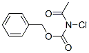 CAS#: 16001-64-2, Benzyl Chloroacetylcarbamate