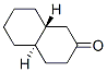 CAS#: 16021-08-2, trans-Octahydronaphthalene-2(1H)-One