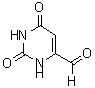 CAS#: 160241-65-6, 2,6-Dioxo-1,2,3,6-Tetrahydro-4-Pyrimidinecarbaldehyde