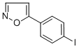 CAS#: 160377-48-0, 5-(4-Iodophenyl)-Isoxazole