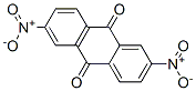 CAS#: 1604-40-6, 2,6-Dinitroanthraquinone