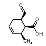 CAS#: 16041-33-1, (1S,2S,6R)-6-Formyl-2-Methyl-3-Cyclohexene-1-Carboxylic Acid